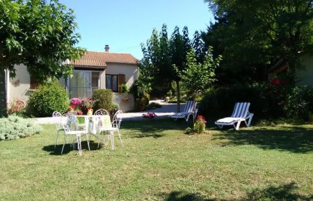 G&icirc;te n&deg;101065 Grospierres - Ard&egrave;che - photo