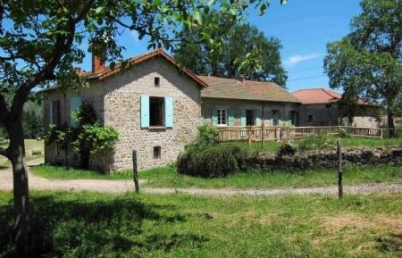 G&icirc;te n&deg;1011 Accons - Ard&egrave;che - photo