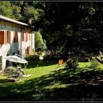 gite - La Filature - ISSAMOULENC - Ard&egrave;che