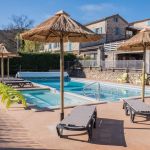 gite - Carpe diem - JOYEUSE - Ardèche