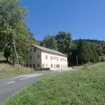 Le Chalet de la Besse Le Chalet de la Besse
