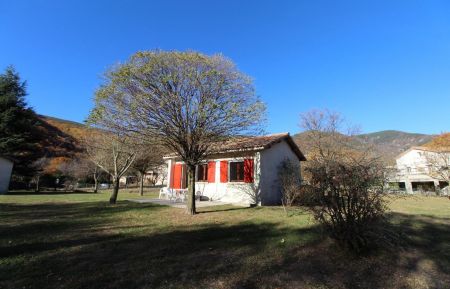 G&icirc;te n&deg;112003 Labastide-sur-B&eacute;sorgues - Ard&egrave;che - photo