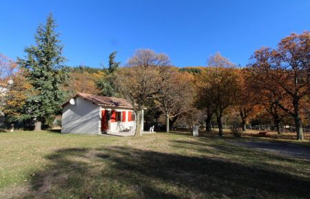 G&icirc;te n&deg;112004 Labastide-sur-B&eacute;sorgues - Ard&egrave;che - photo