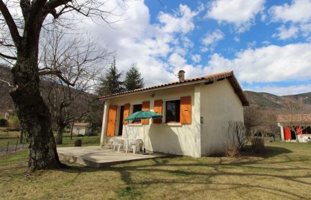 G&icirc;te n&deg;112005 Labastide-sur-B&eacute;sorgues - Ard&egrave;che - photo