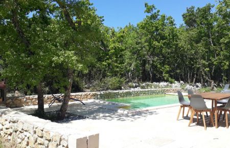 G&icirc;te n&deg;113715 Labastide-de-Virac - Ard&egrave;che - Environnement de r&ecirc;ve !