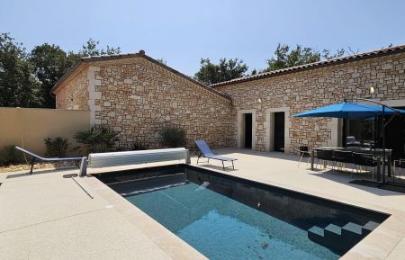 G&icirc;te n&deg;113726 Labastide-de-Virac - Ard&egrave;che - photo