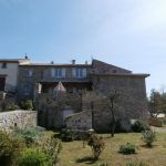 gite - La Coconni&egrave;re - LABLACHERE - Ard&egrave;che
