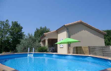 G&icirc;te n&deg;132705 Largenti&egrave;re - Ard&egrave;che - photo