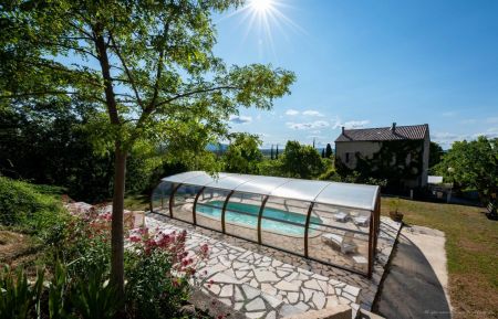 G&icirc;te n&deg;133006 Larnas - Ard&egrave;che - photo
