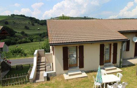 G&icirc;te n&deg;154009 Mazan-l'Abbaye - Ard&egrave;che - photo
