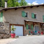 Le Cerisier au rez-de-chaussée avec garage Le Cerisier au rez-de-chaussée avec garage