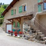 gite - Le Prunier - MEYRAS - Ardèche
