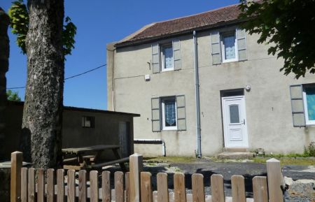 G&icirc;te n&deg;158001 M&eacute;zilhac - Ard&egrave;che - photo