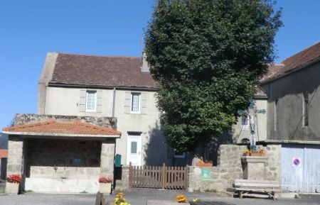 G&icirc;te n&deg;158002 M&eacute;zilhac - Ard&egrave;che - photo