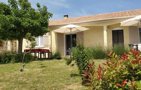 G&icirc;te n&deg;159701 Mirabel - Ard&egrave;che - Bienvenue &agrave; la Maison de Malory