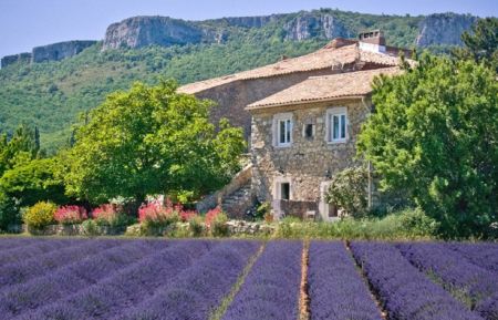 Chambre d'h&ocirc;tes n&deg;161 Gras - Ard&egrave;che - photo
