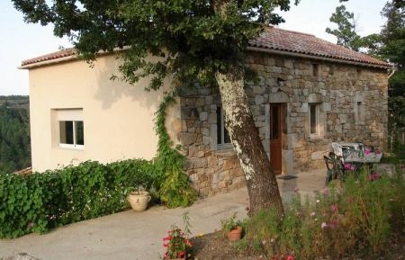 Gîte n°17043 Les Assions - Ardèche - photo