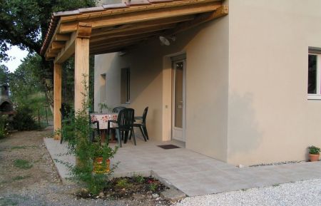 Gîte n°17050 Les Assions - Ardèche - photo