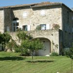 gite - La Terrasse - PAYZAC - Ard&egrave;che
