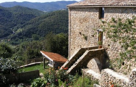 G&icirc;te n&deg;178033 Pont-de-Labeaume - Ard&egrave;che - photo