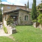 Bienvenue au g&icirc;te La Maison Verte
