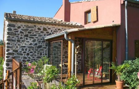 Gîte n°194701 Rochessauve - Ardèche - photo