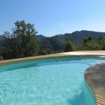 gite - Ecog&icirc;te du jal - ROCLES - Ard&egrave;che