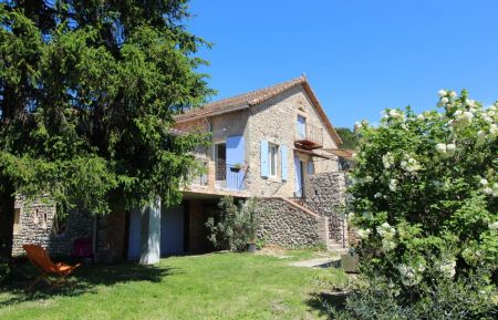 G&icirc;te n&deg;19709 Aubenas - Ard&egrave;che - Bienvenue au g&icirc;te Les 3 pioches !
