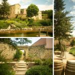 gite - Mas H&eacute;ritage - Gr&egrave;s - ROSIERES - Ard&egrave;che