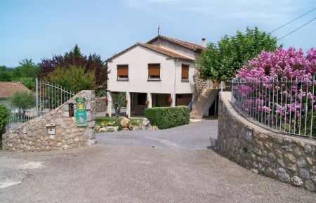 G&icirc;te n&deg;201036 Ruoms - Ard&egrave;che - photo