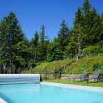 gite - Le Chalet - SAINT AGREVE - Ard&egrave;che