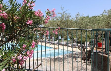 G&icirc;te n&deg;207028 Saint-Alban-Auriolles - Ard&egrave;che - photo