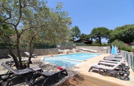Gîte n°207064 Saint-Alban-Auriolles - Ardèche - photo