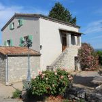 gite - Le Cypr&egrave;s - SAINT-ALBAN-AURIOLLES - Ard&egrave;che