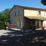 G&icirc;te tout confort 4 personnes