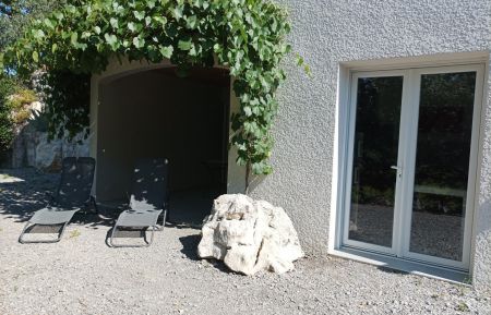 Gîte n°207735 Saint-Alban-Auriolles - Ardèche - photo