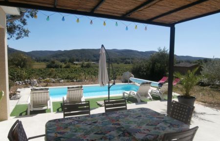 G&icirc;te n&deg;207746 Saint-Alban-Auriolles - Ard&egrave;che - photo