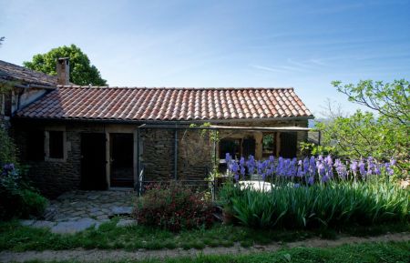 Gîte n°213702 Saint-André-Lachamp - Ardèche - photo