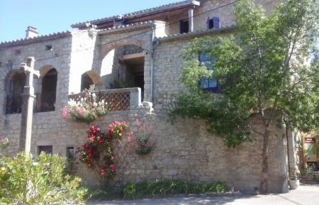 Chambre d'hôtes n°228 Beaulieu - Ardèche - photo