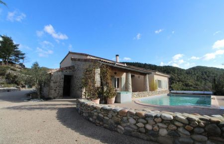 Chambre d'h&ocirc;tes n&deg;233 Saint-Fortunat-sur-Eyrieux - Ard&egrave;che - photo