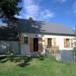 Bienvenue au G&icirc;te La Borne