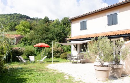G&icirc;te n&deg;236702 Saint-F&eacute;licien - Ard&egrave;che - photo