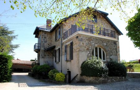 G&icirc;te n&deg;236703 Saint-F&eacute;licien - Ard&egrave;che - photo