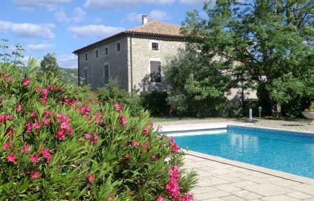 G&icirc;te n&deg;23706 Balazuc - Ard&egrave;che - photo