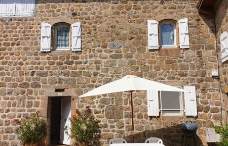 G&icirc;te n&deg;239003 Saint-Genest-Lachamp - Ard&egrave;che - photo