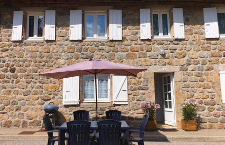 Gîte n°239005 Saint-Genest-Lachamp - Ardèche - photo