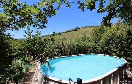 G&icirc;te n&deg;245004 Saint-Jean-de-Muzols - Ard&egrave;che - photo