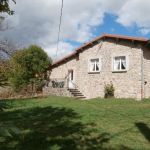 gite - La Vialle Sud - BELSENTES - Ard&egrave;che