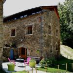 G&icirc;te de Concise