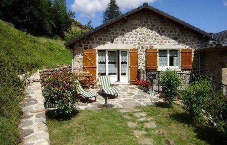 G&icirc;te n&deg;267045 Saint-Martial - Ard&egrave;che - photo